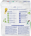 Plenice midi 3, 4–9 kg babylove nature