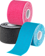 kineziologický tejp 5 cm x 5 m Mivolis