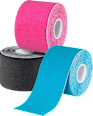 kineziologický tejp 5 cm x 5 m Mivolis