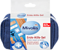 Trusă de prim - ajutor Mivolis