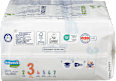 Pieluszki rozmiar 3, midi, 4-9 kg babylove nature