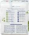 Pieluszki rozmiar 3, midi, 4-9 kg babylove nature