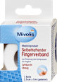 Fasciatura elastica autoaderente per le dita assort. Mivolis