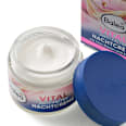 Нощен крем против бръчки Vital Balea