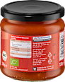 Menü Ravioli Tomate, Gemüse, ab 3 Jahren dmBio