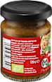 Pesto roșii și rucola,ECO dmBio