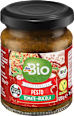 Bio paradicsomos-rukkolás pesto dmBio