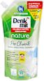 Tekoči detergent za pranje belega perila Pro Climate nature Denkmit
