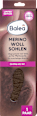 Einlegesohlen Merino Woll Sohlen Gr. 40/41 (1 Paar) Balea