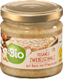 Brotaufstrich, Veganes Zwiebelschmalz dmBio
