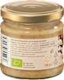 Brotaufstrich, Veganes Zwiebelschmalz dmBio