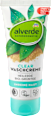 Clear krema za umivanje - glina i zeleni čaj alverde NATURKOSMETIK