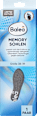 Einlegesohlen Memory Foam, Gr. 38/39 (1 Paar) Balea