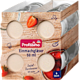 Einmachgläser 50ml Profissimo