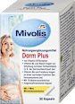 Capsule cultacid lactic Mivolis