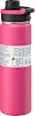 Butelka sportowa ze stali szlachetnej 900 ml Profissimo