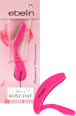Klappbarer Wimpernkamm Have a rosy day ebelin