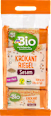 Krokantriegel, Sesam (4x27 g) dmBio