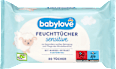 sensitive vlažne maramice za bebe, 4x80kom babylove