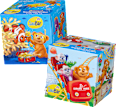 Kinder Taschentücher Box sortiert SauBär