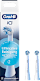 Aufsteckbürste iO Ultimative Reinigung weiß Oral-B