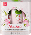 Подаръчен комлект Alles Liebe alverde NATURKOSMETIK