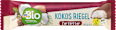 Bio kókuszos szelet étcsokoládéval dmBio