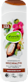 Körpermilch Reichhaltig Bio-Kakao, Bio-Hibiskus alverde NATURKOSMETIK