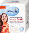 Integratore in stick per le difese immunitarie Mivolis