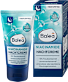 Crema notte per viso, collo e décolleté Balea