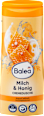 Cremedusche Milch & Honig Balea