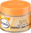 Gesichtscreme Q10 Anti-Falten Energy 24H-Pflege Balea