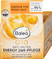 Gesichtscreme Q10 Anti-Falten Energy 24H-Pflege Balea