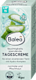 Hydratačný denný pleťový krém Aloe vera 10 % s OF 15  Balea