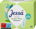 Tampons Super Plus Jessa