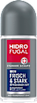 Antitranspirant Deo Roll-on Men Frisch & Stark Hidrofugal