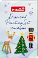 Diamond Painting Set Profissimo