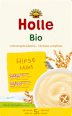 Getreidebrei Hirse ab dem 5. Monat Holle