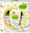 Geschenkset Glitzer-Set  alverde NATURKOSMETIK