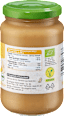 Fruchtmark Apfel mit Banane dmBio
