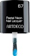 Nagellack Pastel Neon 67 ARTDECO