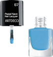 Nagellack Pastel Neon 67 ARTDECO