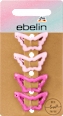 Spinki do włosów w kształcie motylka ebelin