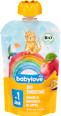 Smoothie mango, marakuja i jabuka, 1+ god. babylove