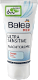 Nachtcreme Ultra Sensitive  Balea med
