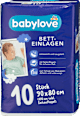 Teli salvaletto babylove