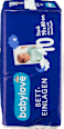 Teli salvaletto babylove