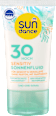 fluid na opalování Sensitive OF30 SUNDANCE