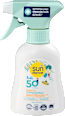 Детски слънцезащитен спрей Sensitiv SPF 50 sundance