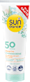 Sonnencreme sensitiv LSF 50, Überfüller SUNDANCE